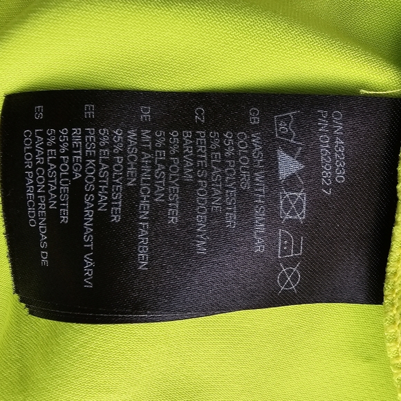 H&M Divided Dress - Picture 7 of 8